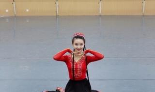 风帆舞蹈穿什么牌子的舞服 舞蹈服定制厂家