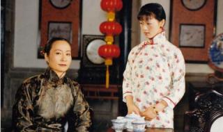 世纪人生是哪年出的电视 世纪人生董竹君传奇