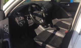 途观2012款1.8t 途观2012款1.8t