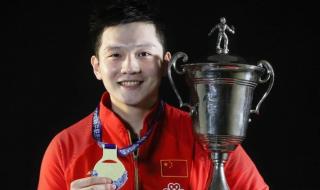 2021东京奥运会马龙樊振东决赛的作文 马龙樊振东决赛时间