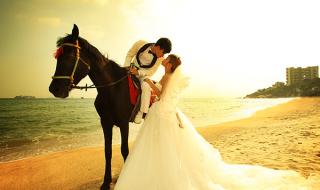 深圳婚纱摄影哪里好