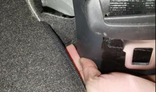 大众速腾模型怎么改装灯光 新速腾大灯改装