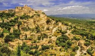 薰衣草之都 薰衣草之都