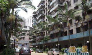 广东药学院赤岗校区怎么样 广东药学院宝岗校区