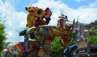 香港迪斯尼门票 香港迪斯尼门票