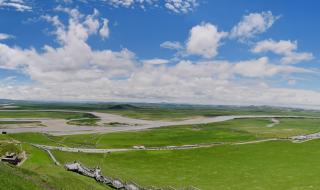 一次说走就走的旅行