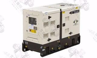 20kw发电机有多少铜 20kw发电机