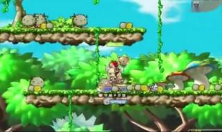 王者冒险岛 王者冒险岛