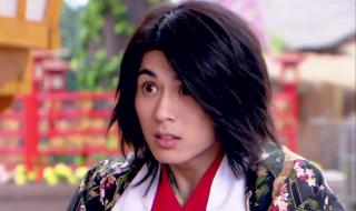 唐朝浪漫英雄片尾曲是谁唱的 唐朝浪漫英雄片尾曲