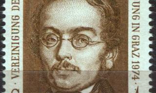 邮票创始人 邮票创始人