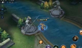 英雄联盟手游内测