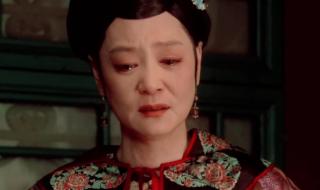 甄嬛传安陵容冻死在第几集 甄嬛传68集