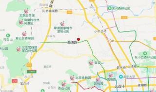 北京地震带 北京地震带