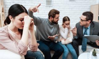 心理治疗师 心理治疗师