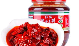 俾县豆瓣酱 俾县豆瓣酱