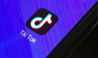 tiktok网页版怎么进 tiktok官方网站入口