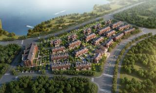 武汉招商公园1872 武汉招商公园1872