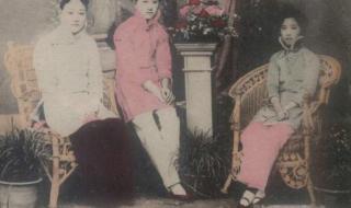 三寸金莲到底有多小 三寸金莲到底有多小