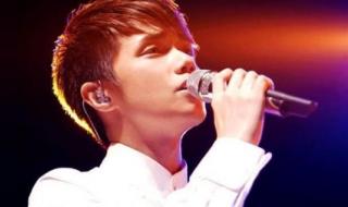 张敬轩有什么歌好听 张敬轩有什么歌好听