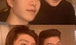 青春环游记范丞丞喊周深妈妈爱你哪期 范丞丞我妈告诉我的