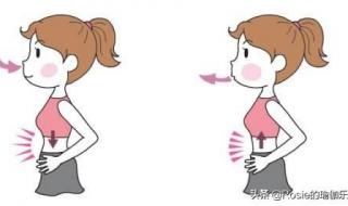 尾骨疼是怎么回事 尾骨疼是怎么回事