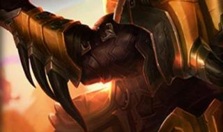 ssg嘉文四世值得买吗 屠龙勇士嘉文四世