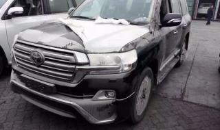 兰德酷路泽5700油耗 兰德酷路泽5700油耗