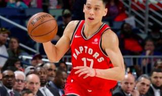 林书豪cba得分创新高