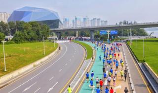 2023年沈阳马拉松直播吗 2023年沈阳马拉松时间要求