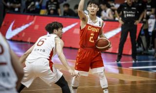 2021男篮亚预赛赛程 男篮亚预赛全部赛程