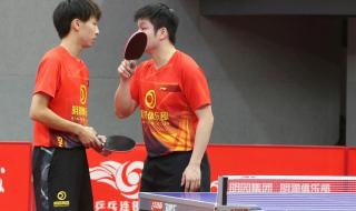 2021年乒超联赛12月赛程 2021乒超联赛决赛直播