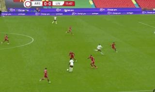 利物浦对阵阿森纳 利物浦对阵阿森纳