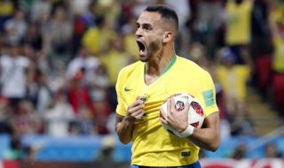 巴西世界杯最佳进球 巴西世界杯最佳进球