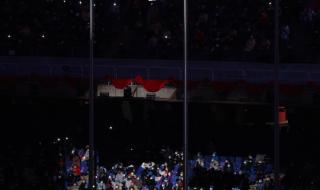 上一届冬残奥会奖牌榜 上一届冬残奥会奖牌榜