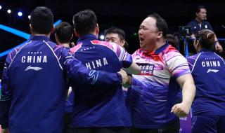 19年羽毛球世锦赛冠军 2018羽毛球亚锦赛介绍