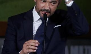 葡萄牙主教练为什么要换人 2021年葡萄牙主教练是