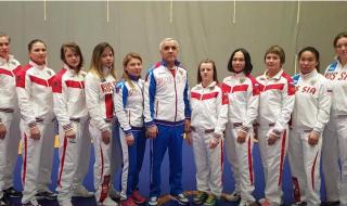 俄罗斯体操教练 90年代俄罗斯女排的主教练