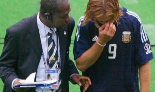 2002年世界杯中国教练 2022世界杯中国有望出线吗