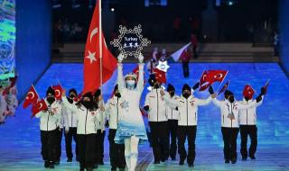 2022冬奥会在哪里举办 2022年冬奥会举办的具体日期