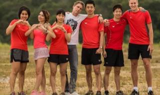 乒乓国家教练 国乒主教练