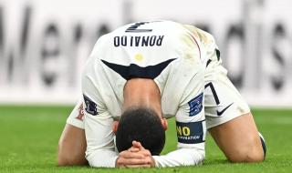 2006年世界杯淘汰赛